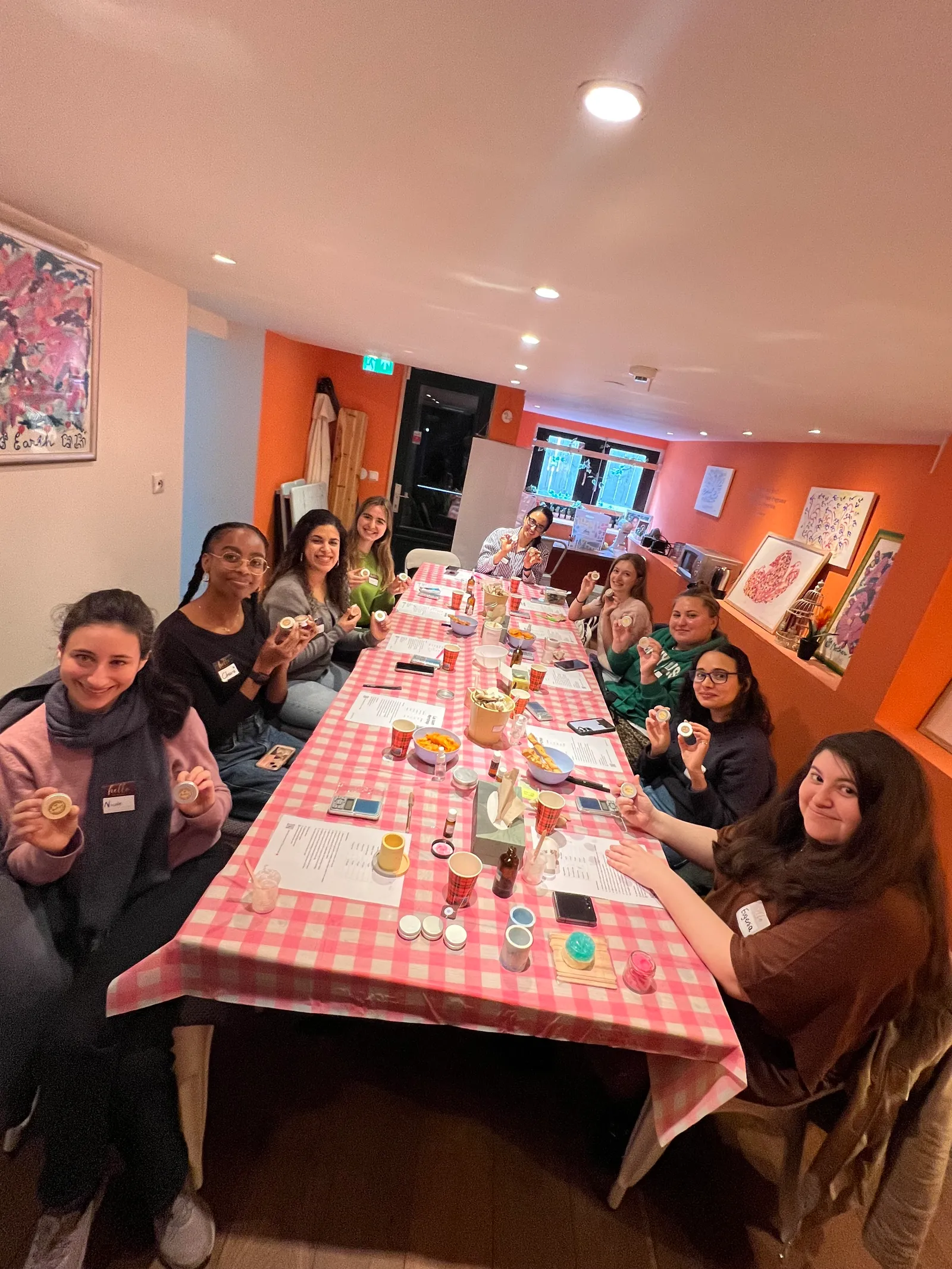 Workshop lippenbalsem maken - Afbeelding 5