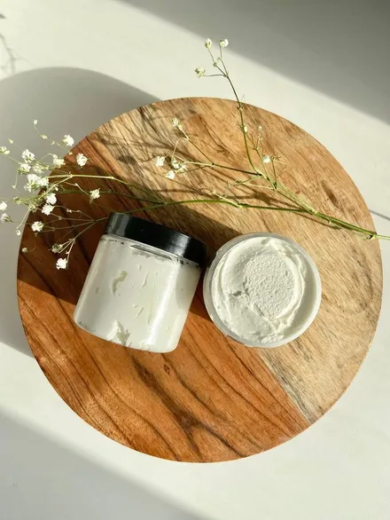 Body Butter Making Workshop