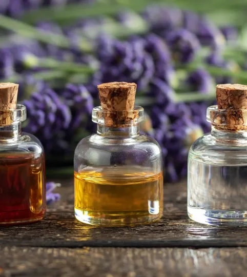 Zelf parfum maken: voordelen van DIY geuren