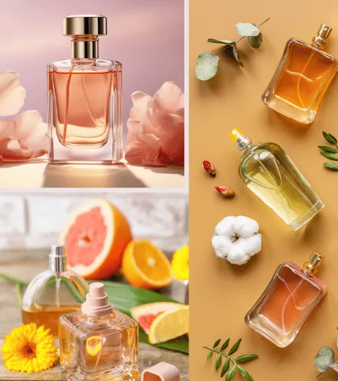 Hoe parfum werkt: de wetenschap achter geur